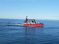 Bering Strait Crossing 183